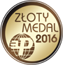 Gold Medal 2016